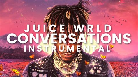 juice wrd conversations.